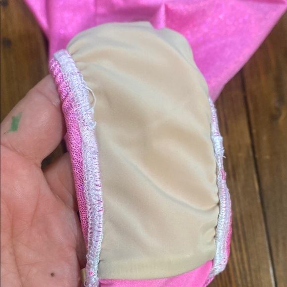 Set of 2 Leotard bodysuits XS - Picture 14 of 14